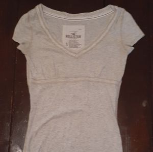 Hollister shirt
